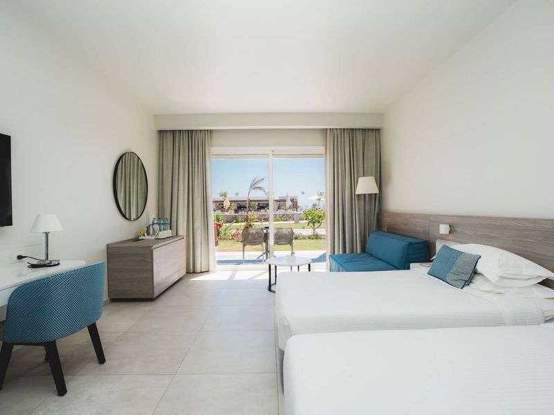 Hôtel Sentido Reef Oasis Suakin 5* Marsa Alam pas cher photo 23