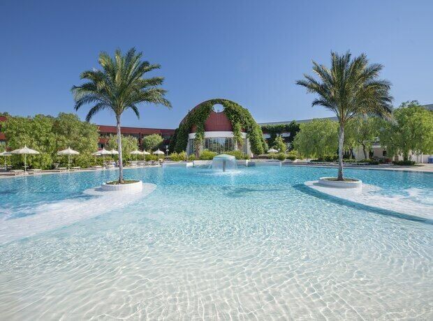 Hôtel Calane Resort 4* pas cher photo 6
