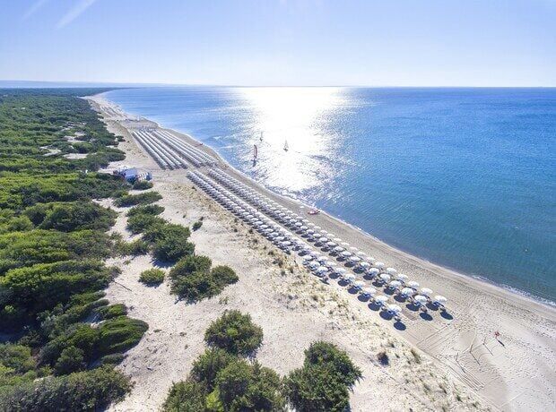 Hôtel Calane Resort 4* pas cher photo 7