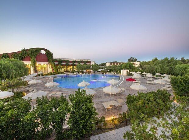 Hôtel Calane Resort 4* pas cher photo 8