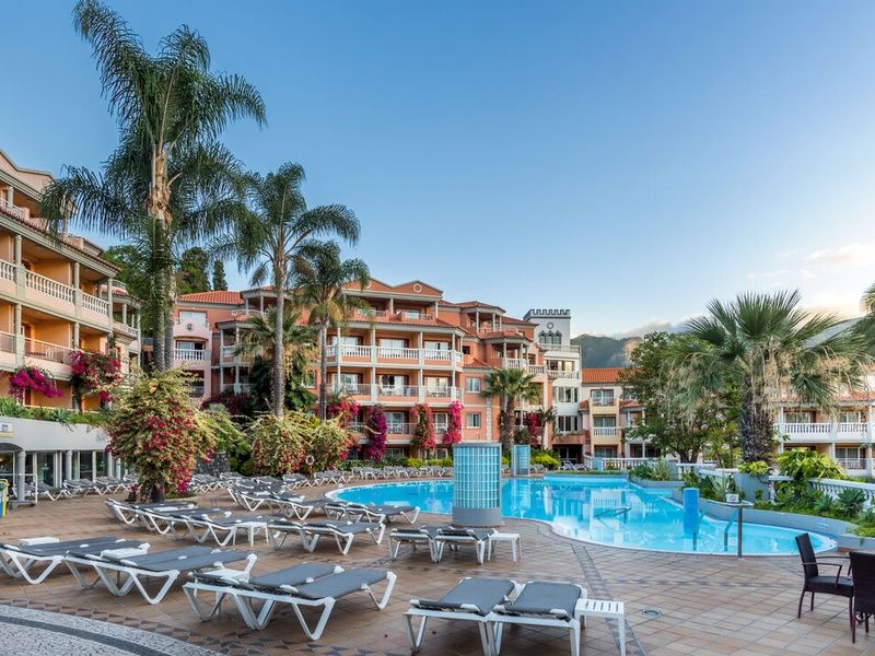 Hôtel Pestana Village Garden Resort 4* pas cher photo 1