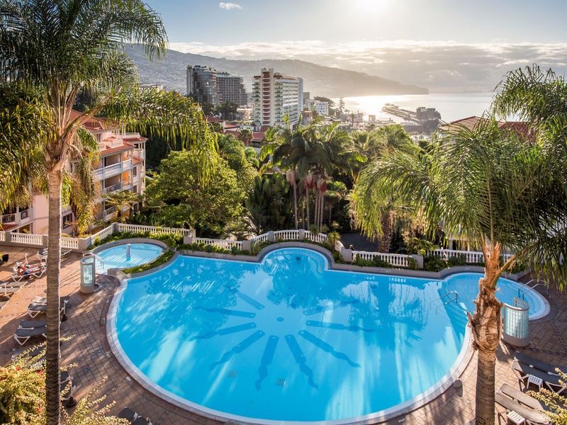 Hôtel Pestana Village Garden Resort 4* pas cher photo 4