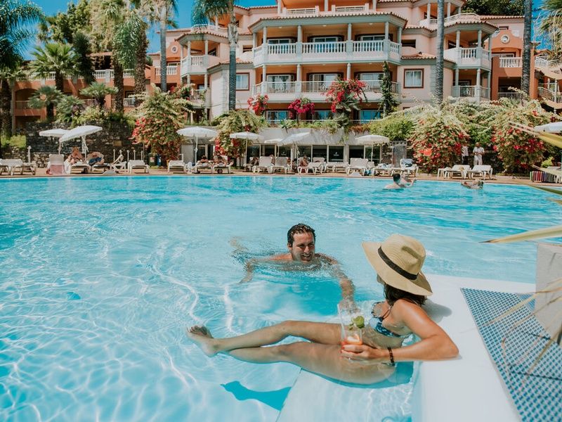 Hôtel Pestana Village Garden Resort 4* pas cher photo 5