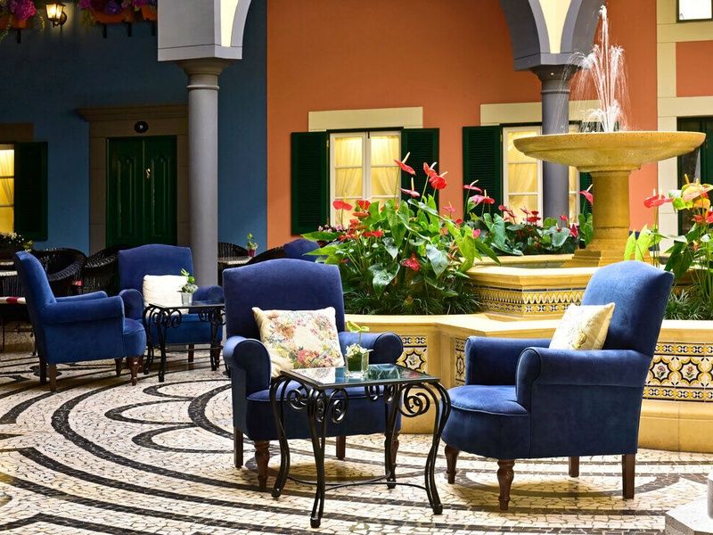 Hôtel Pestana Village Garden Resort 4* pas cher photo 8