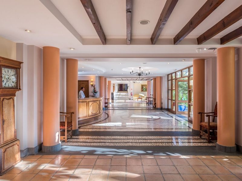 Hôtel Pestana Village Garden Resort 4* pas cher photo 9