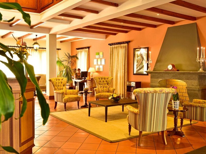 Hôtel Pestana Village Garden Resort 4* pas cher photo 14