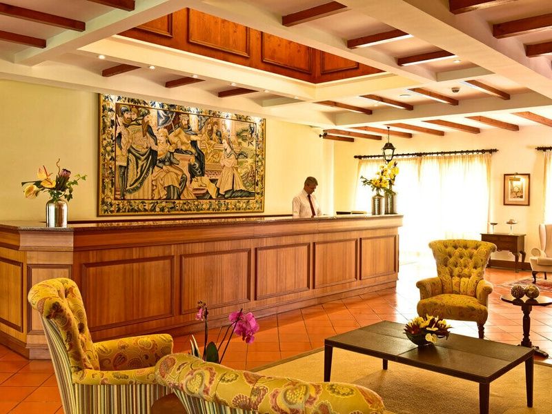 Hôtel Pestana Village Garden Resort 4* pas cher photo 15
