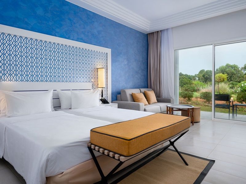 Club Marmara Radisson Blu Saïdia Garden - Arrivée Oujda 5* pas cher photo 2
