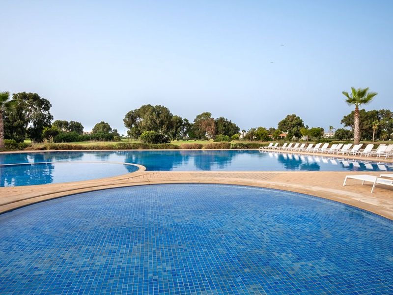Club Marmara Radisson Blu Saïdia Garden - Arrivée Oujda 5* pas cher photo 5