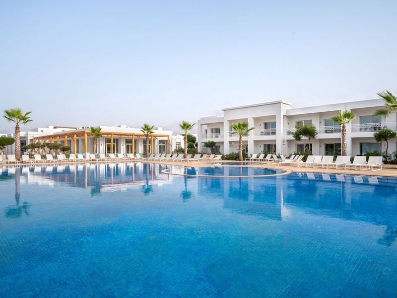 Club Marmara Radisson Blu Saïdia Garden - Arrivée Oujda 5* pas cher photo 6