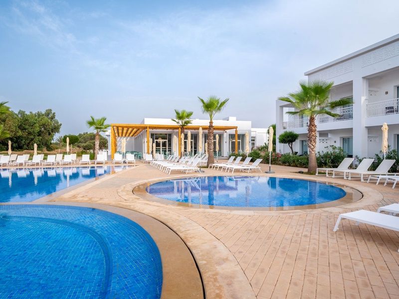 Club Marmara Radisson Blu Saïdia Garden - Arrivée Oujda 5* pas cher photo 7