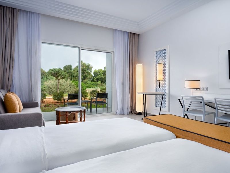 Club Marmara Radisson Blu Saïdia Garden - Arrivée Oujda 5* pas cher photo 9