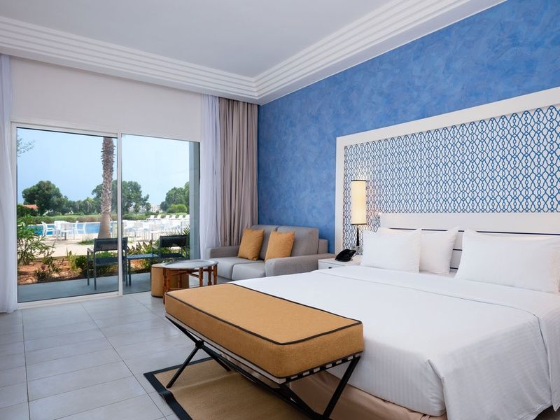 Club Marmara Radisson Blu Saïdia Garden - Arrivée Oujda 5* pas cher photo 11