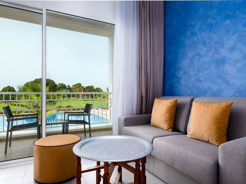 Club Marmara Radisson Blu Saïdia Garden - Arrivée Oujda 5* pas cher photo 12