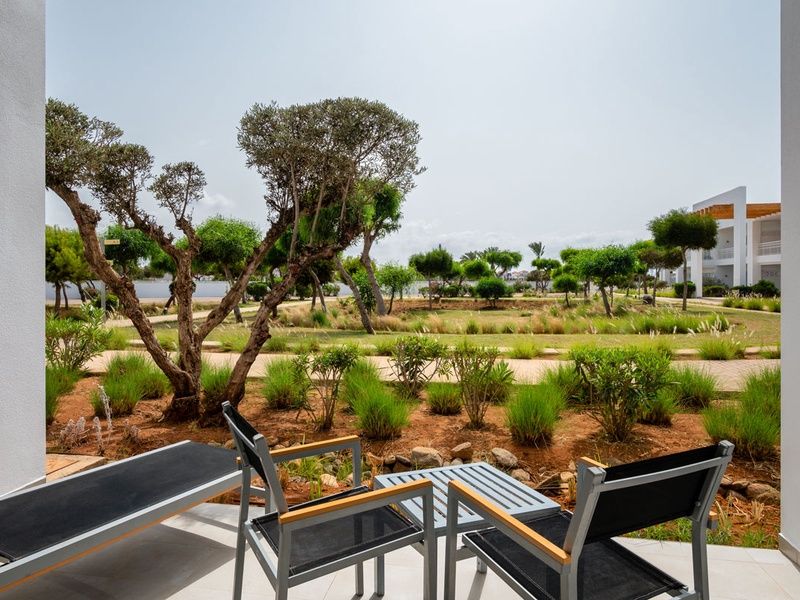Club Marmara Radisson Blu Saïdia Garden - Arrivée Oujda 5* pas cher photo 18