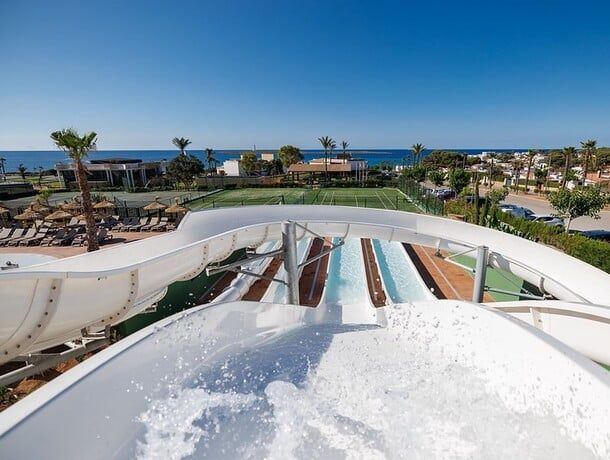 Hôtel Insotel Punta Prima Resort & Spa 5* pas cher photo 1