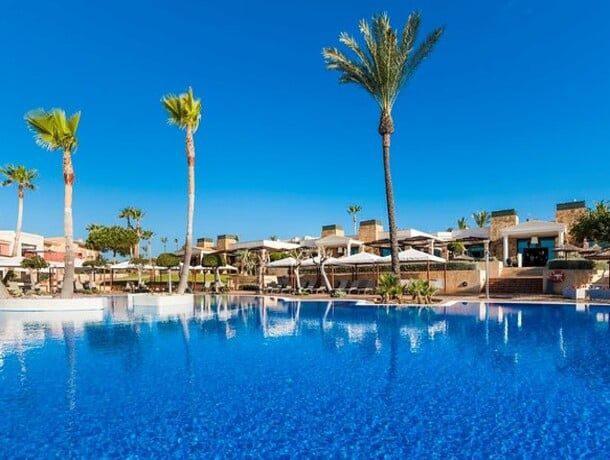 Hôtel Insotel Punta Prima Resort & Spa 5* pas cher photo 2