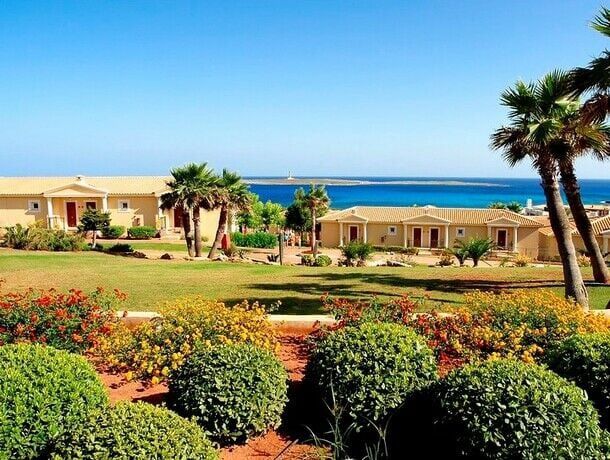 Hôtel Insotel Punta Prima Resort & Spa 5* pas cher photo 3