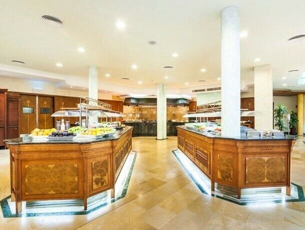 Hôtel Insotel Punta Prima Resort & Spa 5* pas cher photo 10