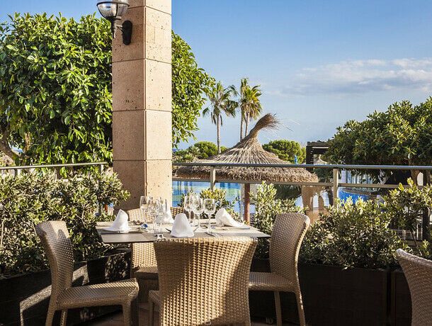 Hôtel Insotel Punta Prima Resort & Spa 5* pas cher photo 11