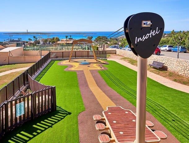 Hôtel Insotel Punta Prima Resort & Spa 5* pas cher photo 14