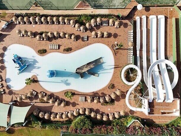 Hôtel Insotel Punta Prima Resort & Spa 5* pas cher photo 15