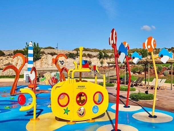 Hôtel Insotel Punta Prima Resort & Spa 5* pas cher photo 16