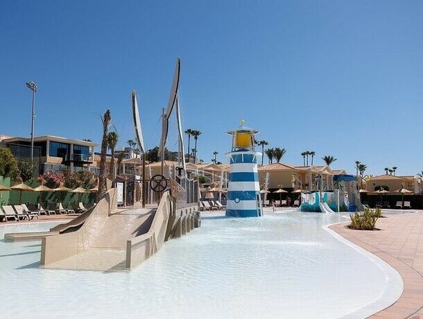 Hôtel Insotel Punta Prima Resort & Spa 5* pas cher photo 18