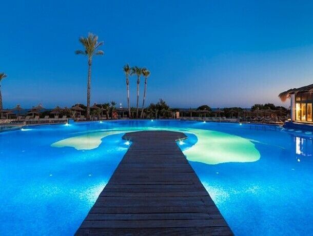 Hôtel Insotel Punta Prima Resort & Spa 5* pas cher photo 24