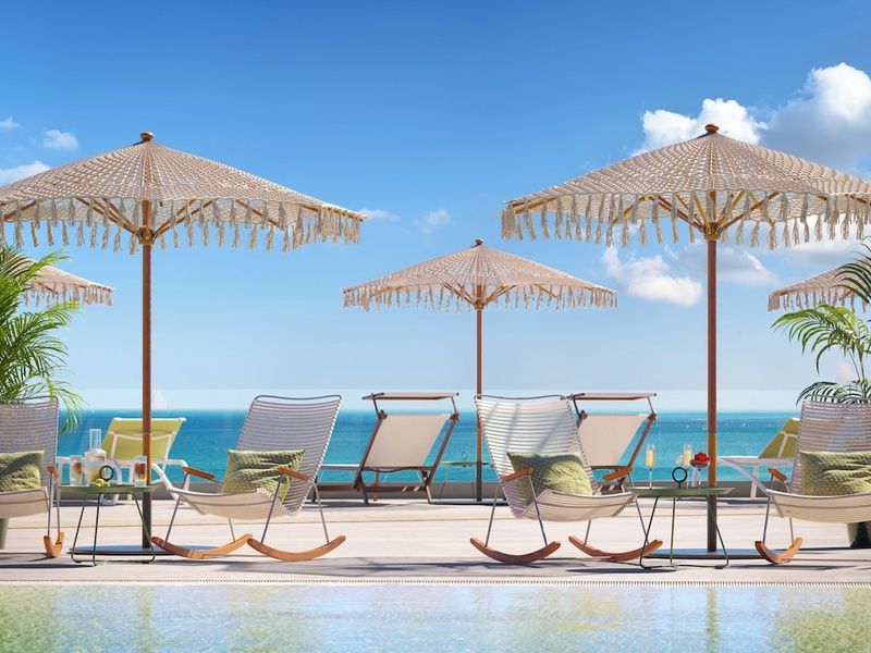 Hôtel Iberostar Selection Fuerteventura Palace 5* pas cher photo 1
