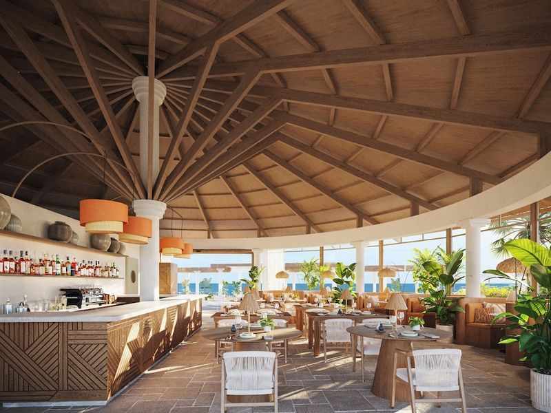 Hôtel Iberostar Selection Fuerteventura Palace 5* pas cher photo 3