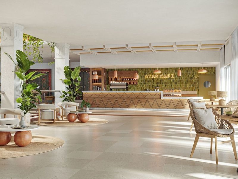 Hôtel Iberostar Selection Fuerteventura Palace 5* pas cher photo 6
