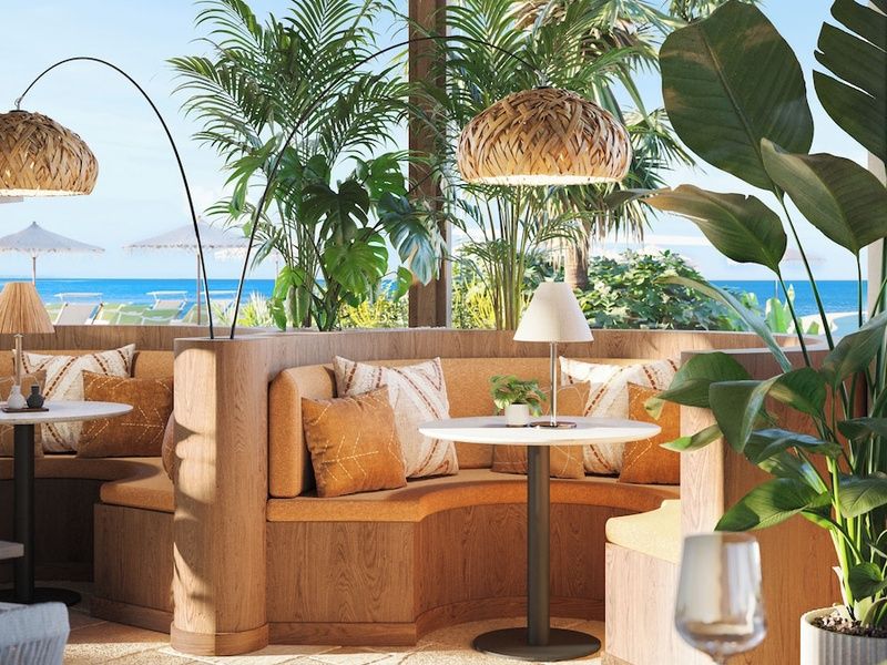 Hôtel Iberostar Selection Fuerteventura Palace 5* pas cher photo 9
