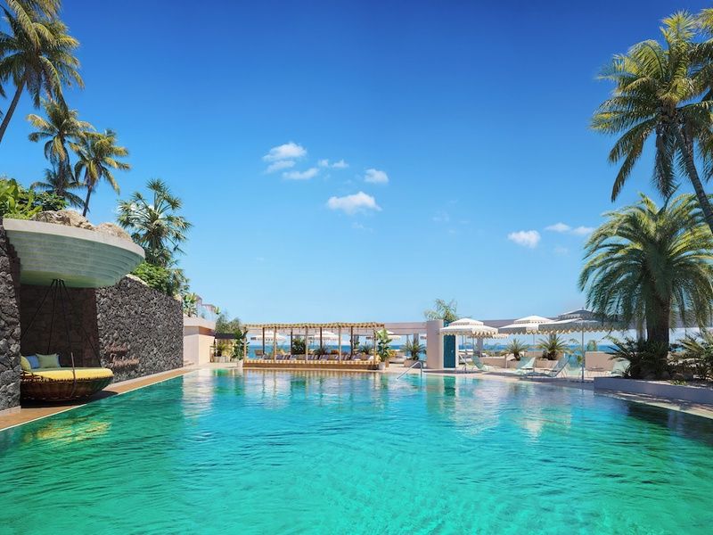 Hôtel Iberostar Selection Fuerteventura Palace 5* pas cher photo 12