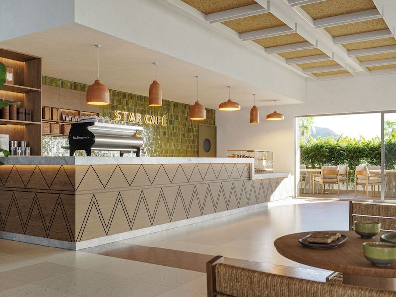 Hôtel Iberostar Selection Fuerteventura Palace 5* pas cher photo 18
