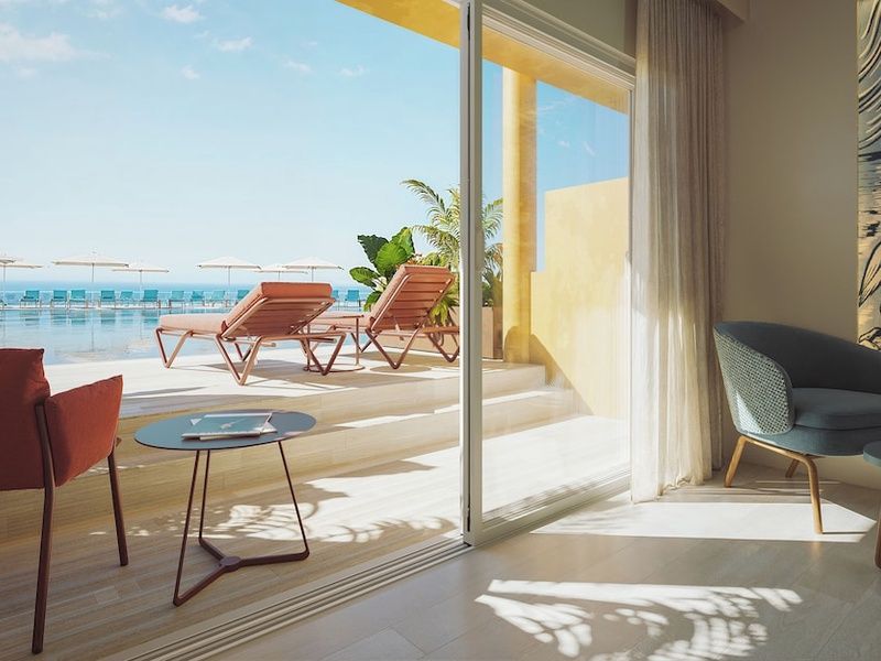 Hôtel Iberostar Selection Fuerteventura Palace 5* pas cher photo 22