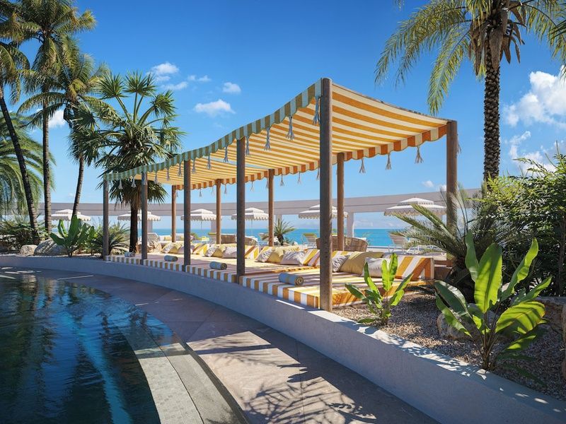 Hôtel Iberostar Selection Fuerteventura Palace 5* pas cher photo 23