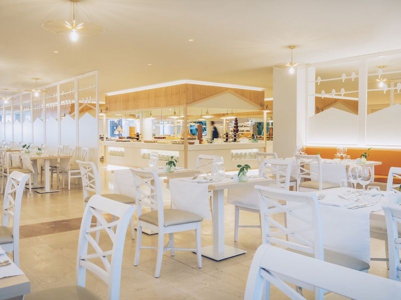 Hôtel Iberostar Selection Fuerteventura Palace 5* pas cher photo 24