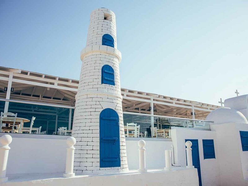Club Héliades Atlantica Callisto 4* - arrivée Paphos - avec location de voiture pas cher photo 6