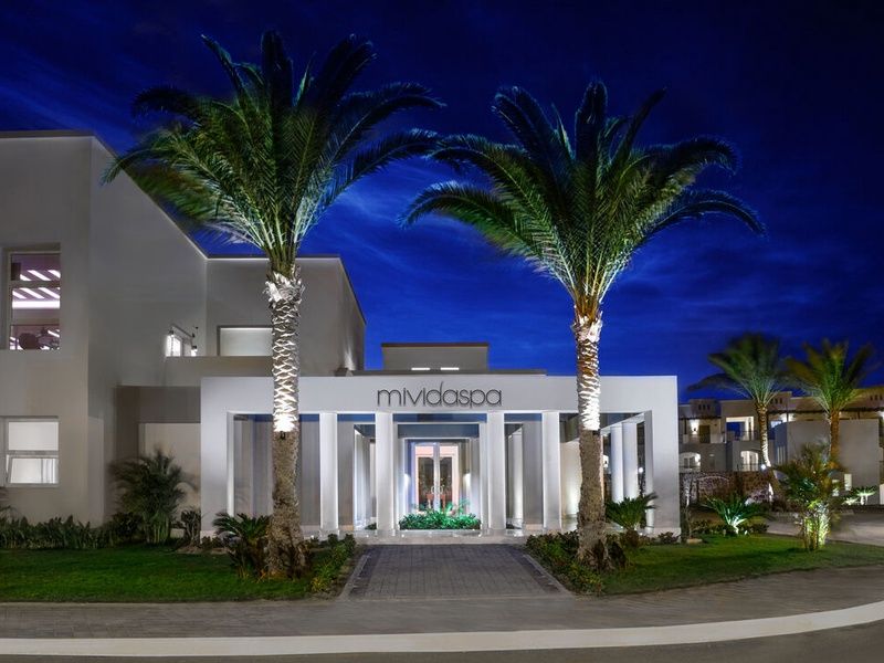 Hôtel Jaz Elite Maraya 5* pas cher photo 3