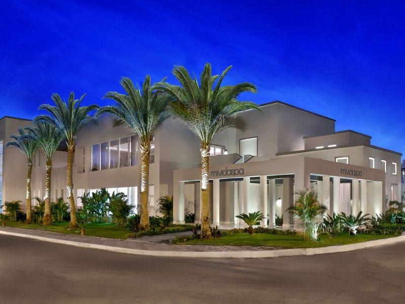 Hôtel Jaz Elite Maraya 5* pas cher photo 4