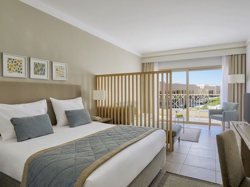 Hôtel Jaz Elite Maraya 5* pas cher photo 5