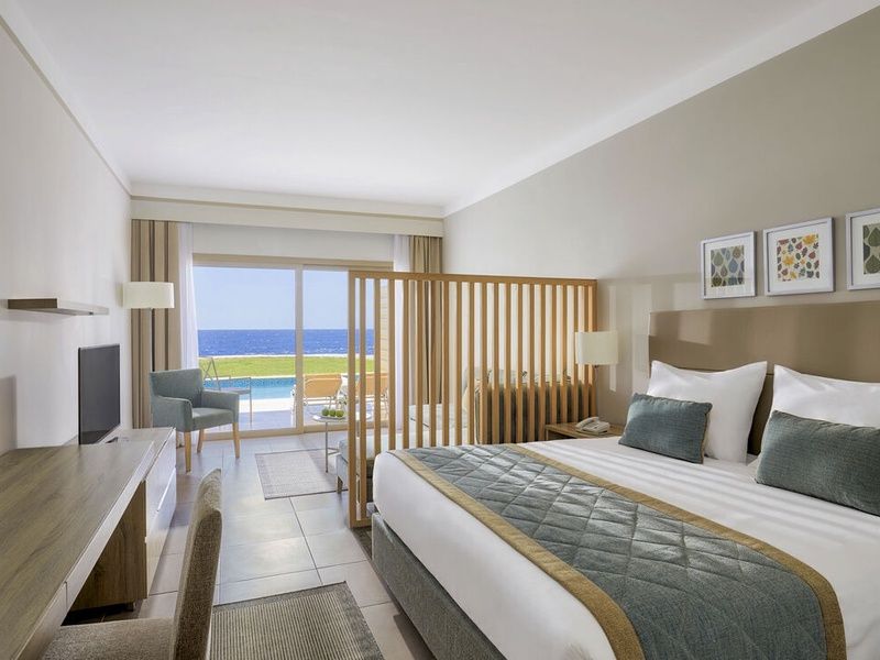 Hôtel Jaz Elite Maraya 5* pas cher photo 6