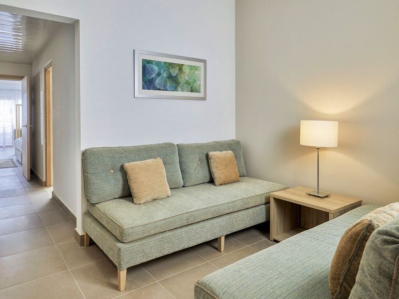 Hôtel Jaz Elite Maraya 5* pas cher photo 7
