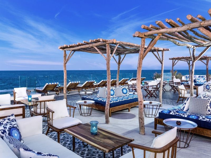 Hôtel Jaz Elite Maraya 5* pas cher photo 9
