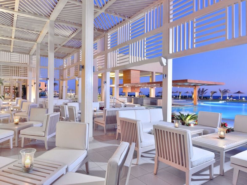 Hôtel Jaz Elite Maraya 5* pas cher photo 10
