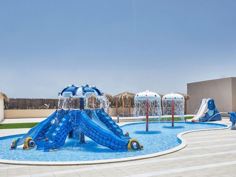 Hôtel Jaz Elite Maraya 5* pas cher photo 14