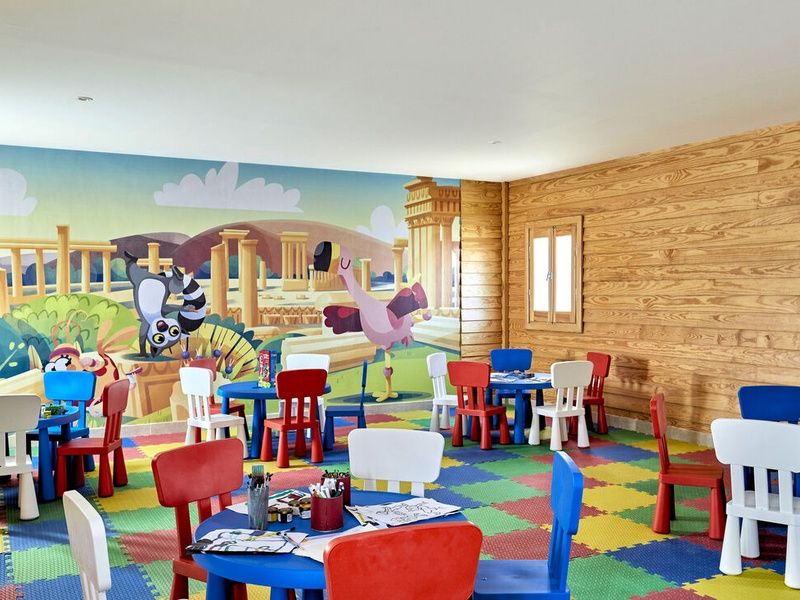 Hôtel Jaz Elite Maraya 5* pas cher photo 16