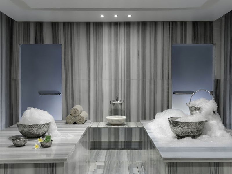 Hôtel Jaz Elite Maraya 5* pas cher photo 18