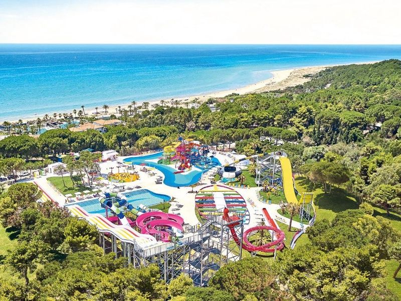 Hôtel Grecotel Ilia Palms & Aqua Park 4* pas cher photo 5